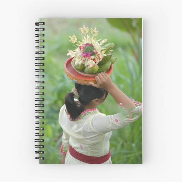 Aperçu de l'œuvre Bali life - ceremony créée et vendue par Stephen Colquitt.