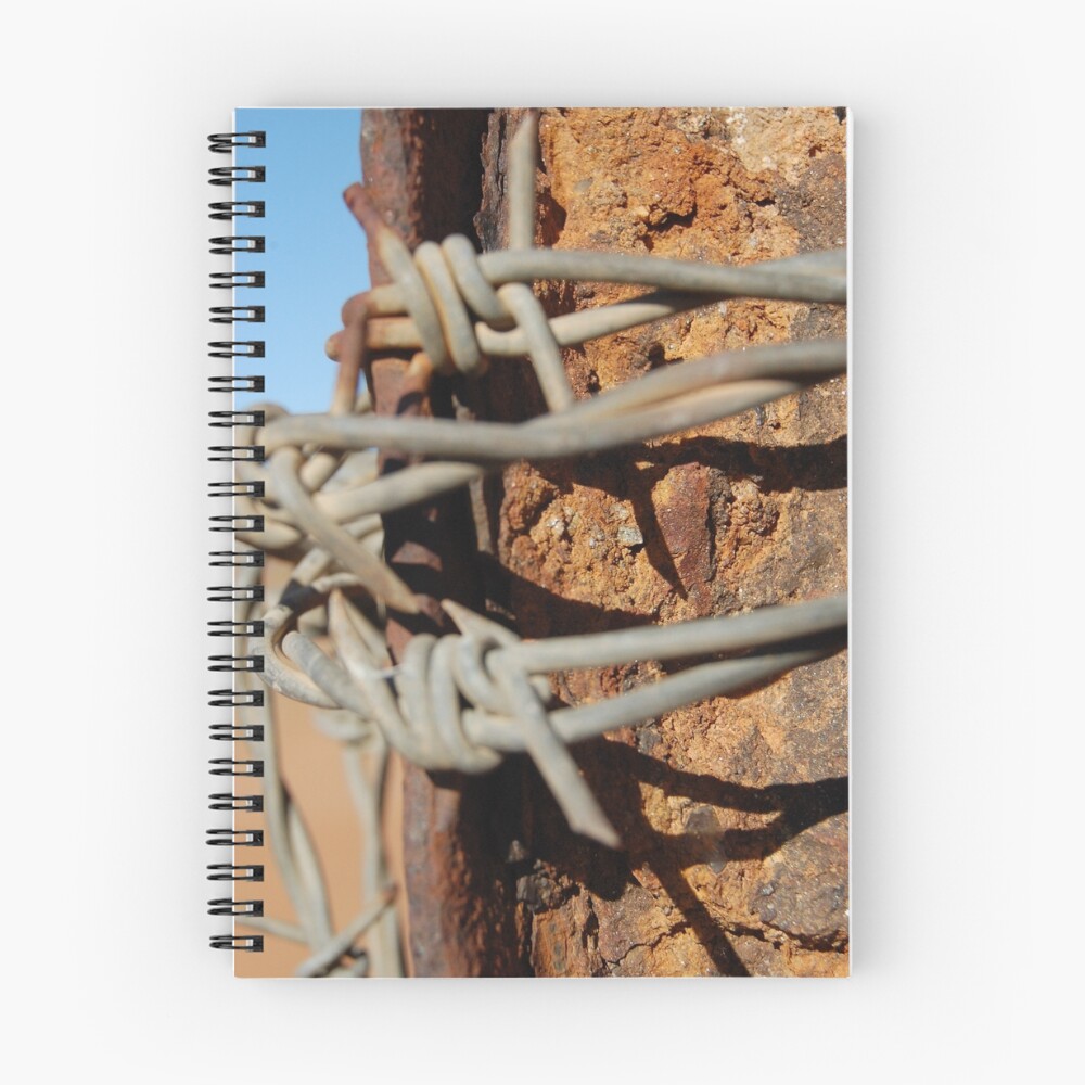 Item preview, Spiral Notebook designed and sold by DoctorJo.