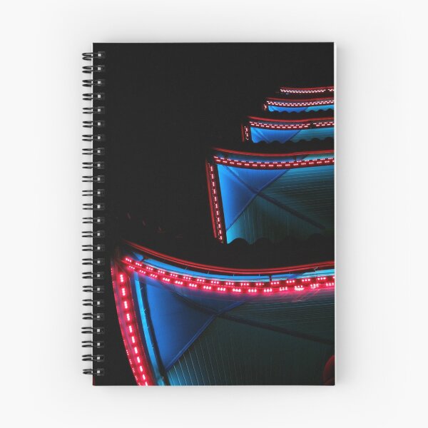 Item preview, The Pagoda by Night, V designed and sold by Lisa Law.