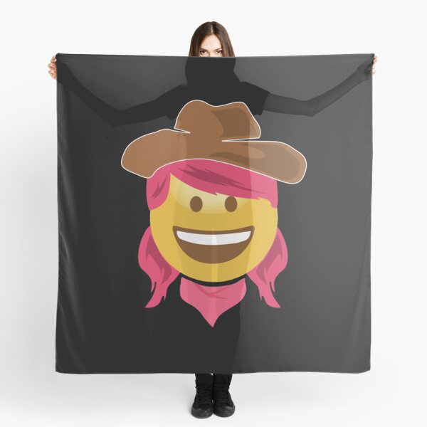 Roblox Laughing Emoji Hat