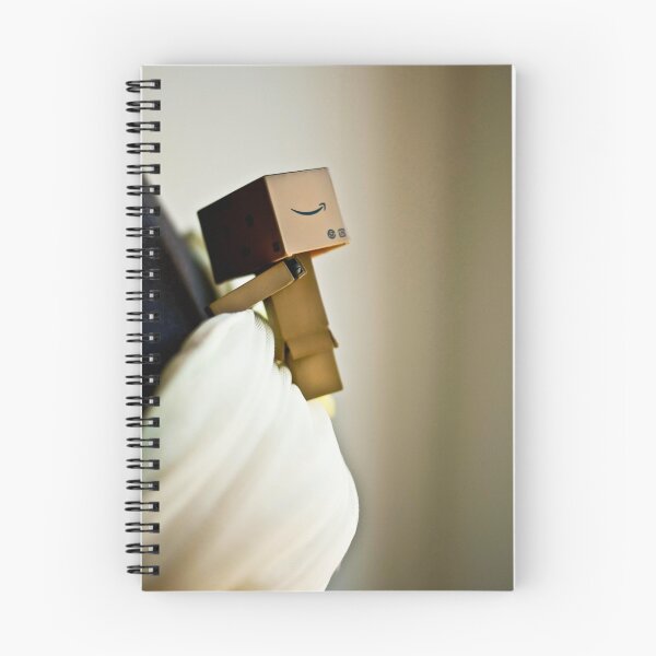 Item preview, Danbo - First touch designed and sold by jdreamer.