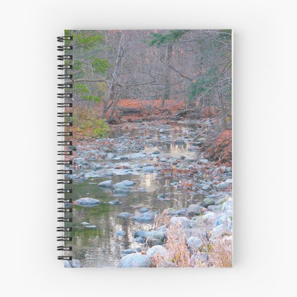 Item preview, Autumn River designed and sold by MarianBendeth.