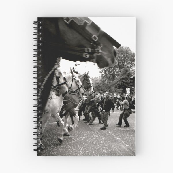 Item preview,  All The Kings Horses... designed and sold by elisabeth tainsh.