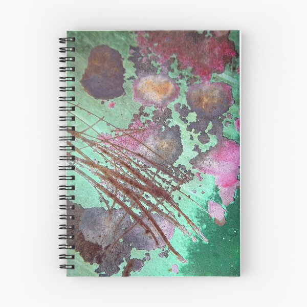 Item preview, Scratched and Burnt designed and sold by Peter Roberts.