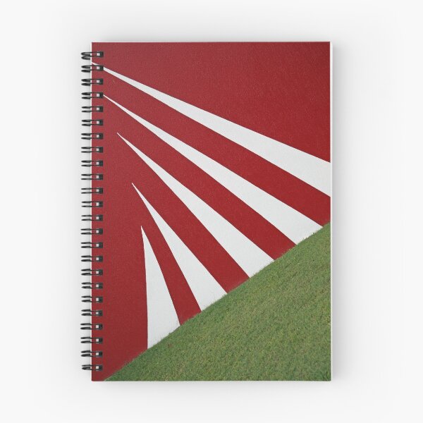 Item preview, White Stripes designed and sold by Peter Roberts.