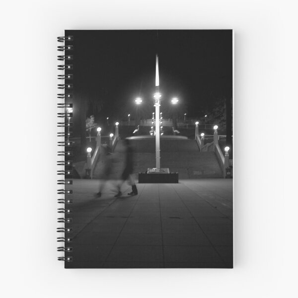 Item preview, Movement by the Stairs designed and sold by Allen Gray.
