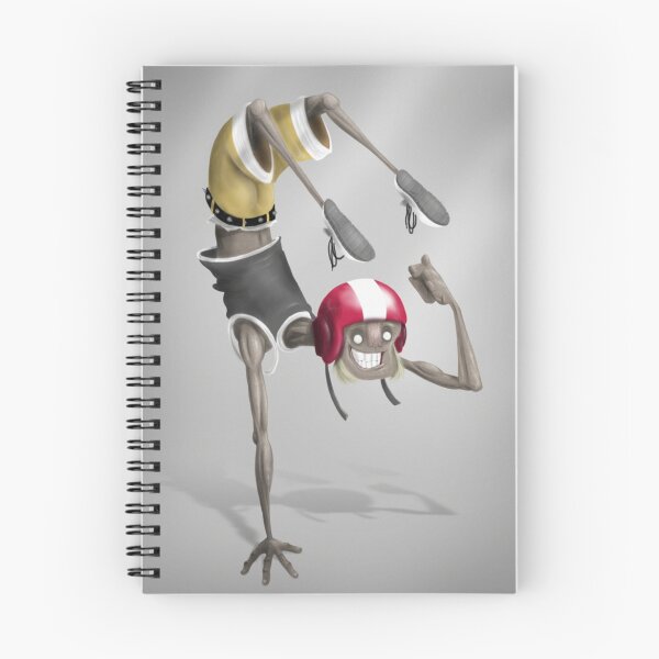 Item preview, BeeBoi Barry designed and sold by squeemish.