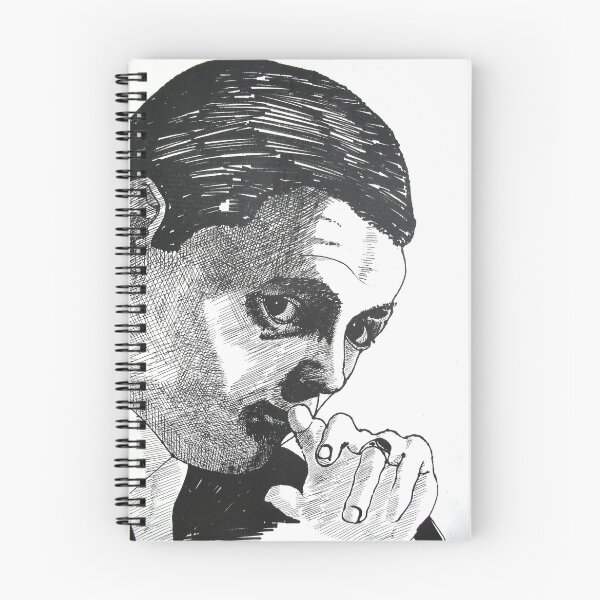 Item preview, Portrait study 29. designed and sold by Richard  Tuvey.