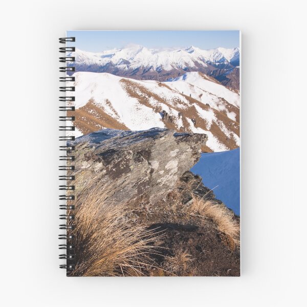 Item preview, Coronet Peak Summit designed and sold by Will Hore-Lacy.