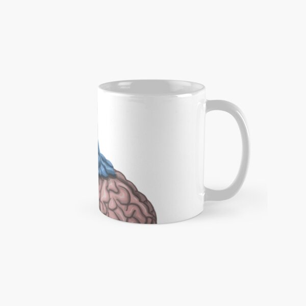 Mental hygiene Classic Mug