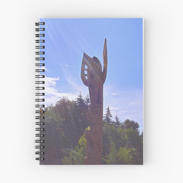 Item preview, TSESHAHT TOTEM designed and sold by Gregory Ewanowich.
