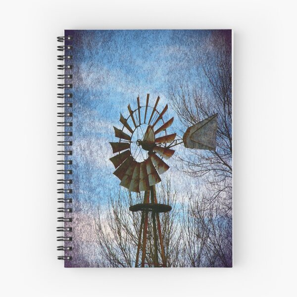 Item preview, The Windmill designed and sold by Angelandspot.
