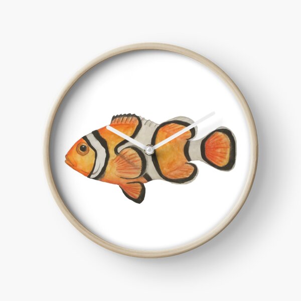 Item preview, Clownfish designed and sold by Taylor Grosse.