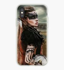 Apocalyptic iPhone Case