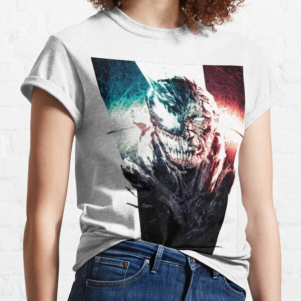 VENOM Classic T-Shirt