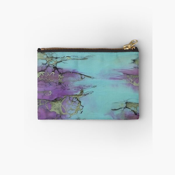 Item preview, Bull Kelp Blues designed and sold by Theresa Hirschmann.