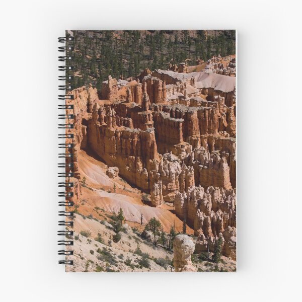 Item preview, Bryce Canyon Hoodoos designed and sold by Bo Insogna.