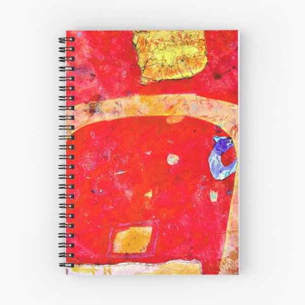 Item preview, Dirt Road, Red Landscape. designed and sold by Richard  Tuvey.