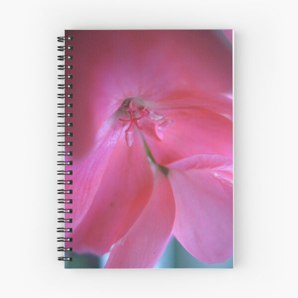 Item preview, Pink Geranium Heart designed and sold by MarianBendeth.