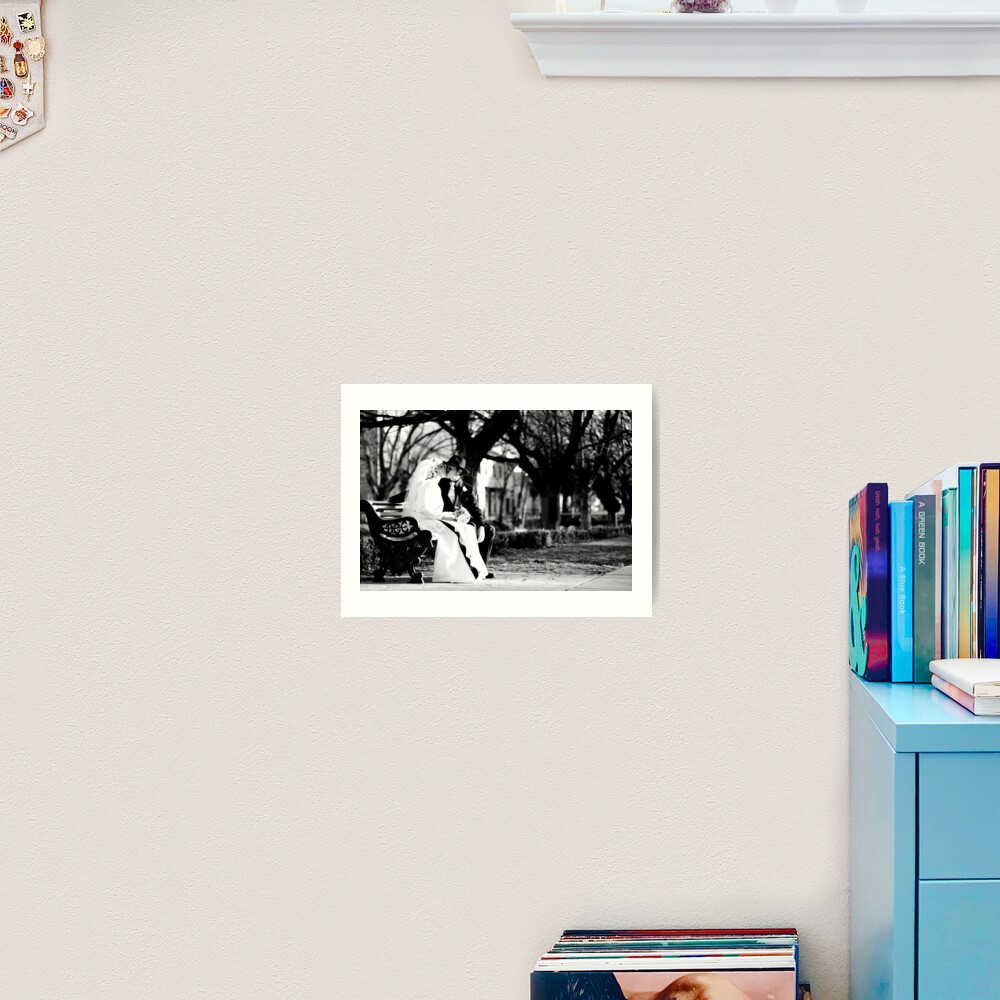 Item preview, Art Print designed and sold by becpics.