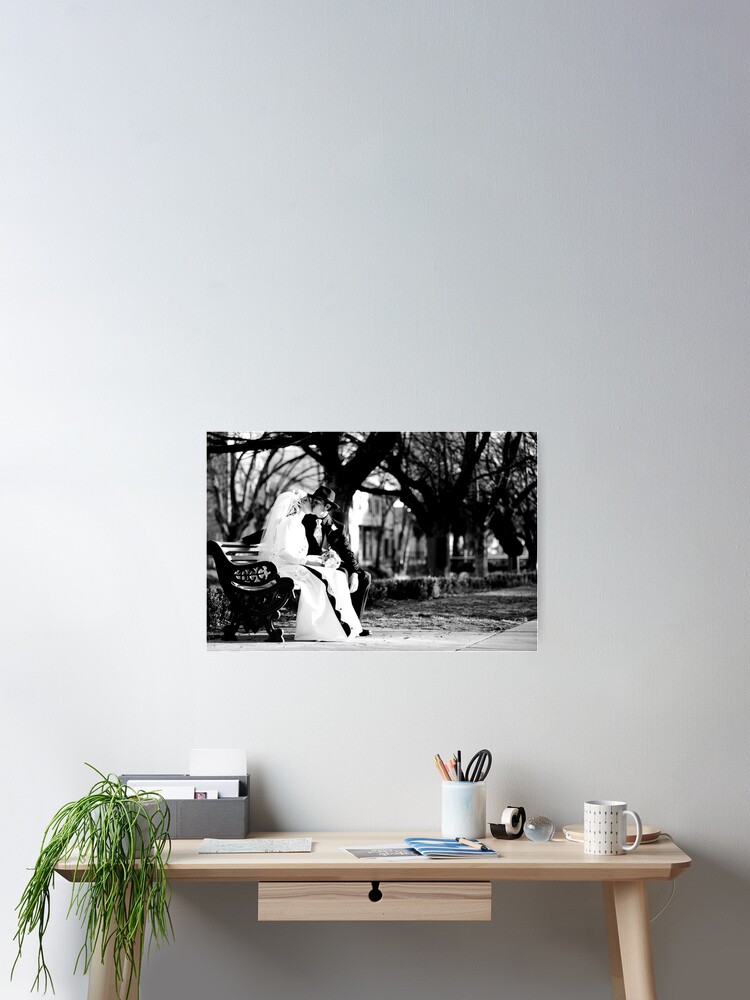 Thumbnail 2 of 3, Poster,  designed and sold by becpics.