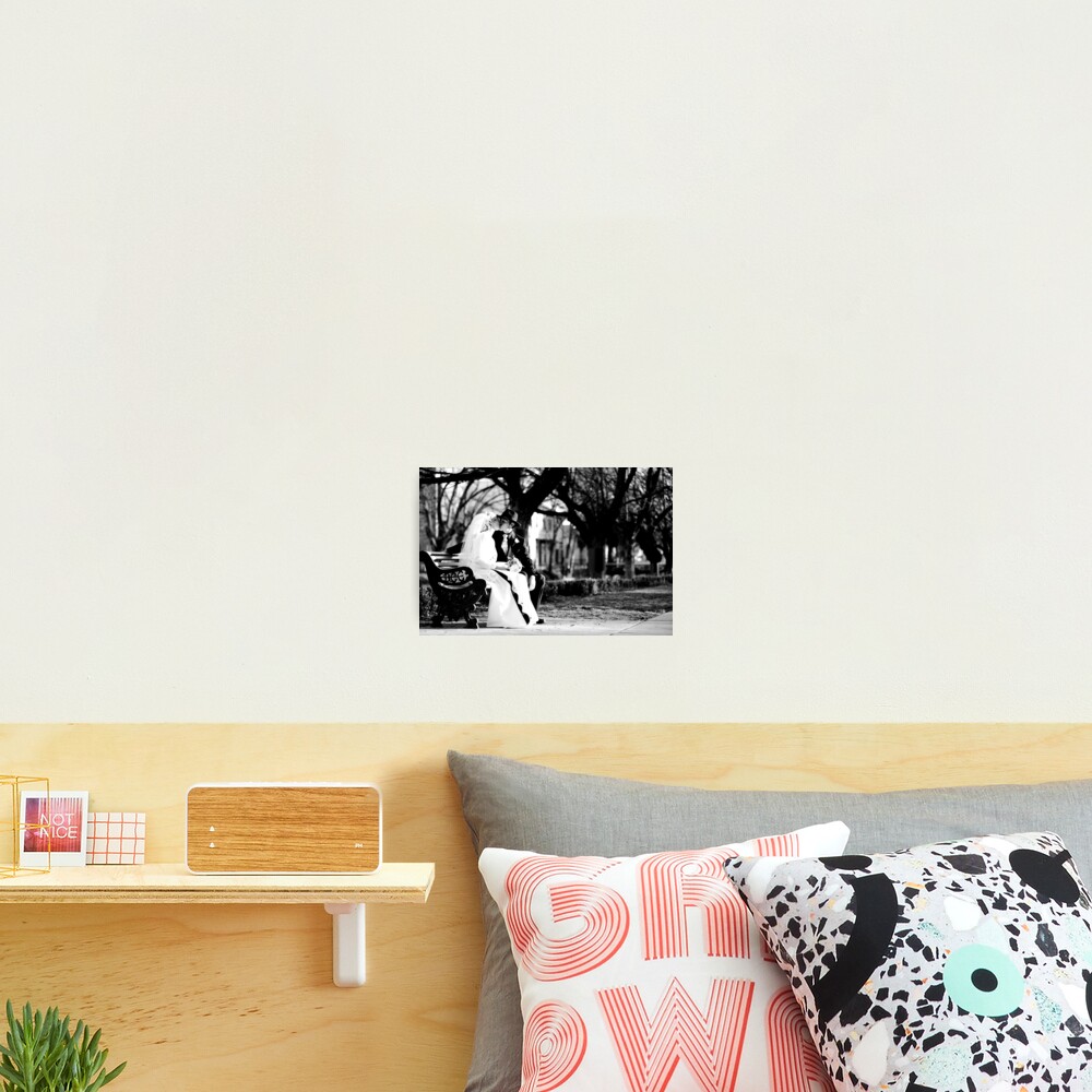 Item preview, Photographic Print designed and sold by becpics.