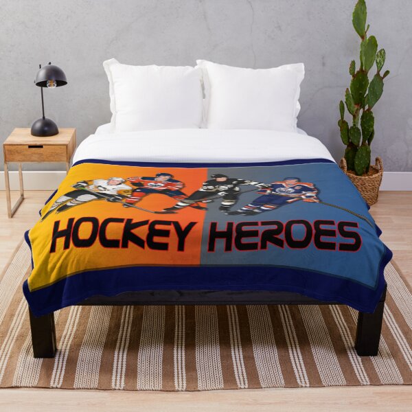 Aperçu de l'œuvre Héros de hockey créée et vendue par Lytebound.