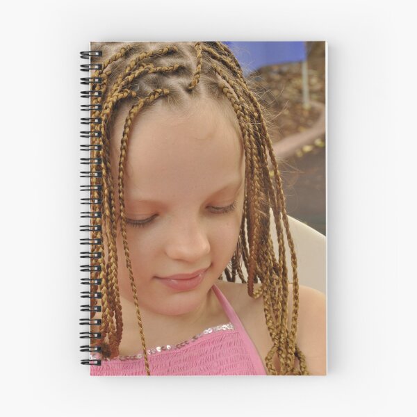 Item preview, A Braided Beauty designed and sold by chijude.