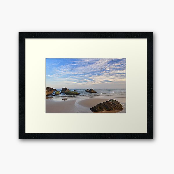 Item preview, Redhead Beach NSW Australia designed and sold by Bev Woodman.