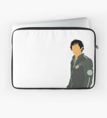 Bellamy Blake Laptop Sleeve