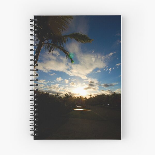 Item preview, Evening Sky designed and sold by Chris Thornley.