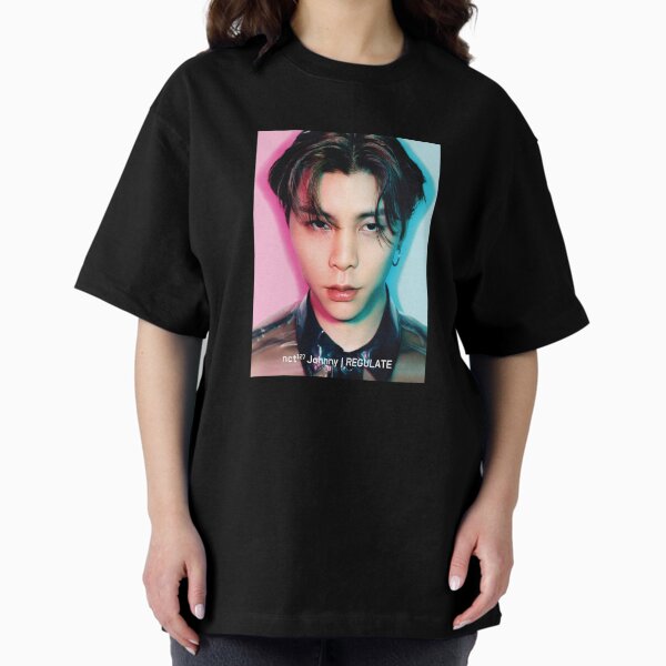 Nct 127 T-Shirts for Sale | Redbubble