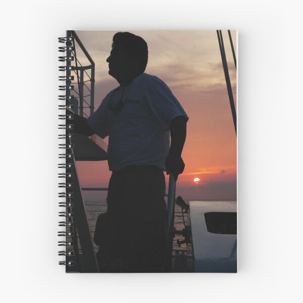 Item preview, Catamaran captain  designed and sold by Mountainimage.