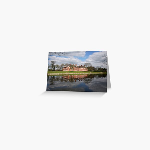 Item preview, Gawsworth New Hall designed and sold by John Keates.