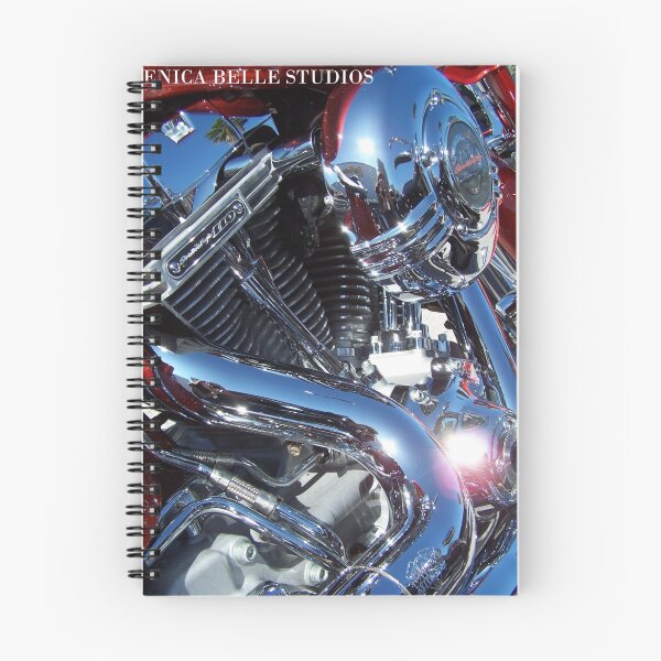 Item preview, It's All About the Chrome designed and sold by JenicaBelle.