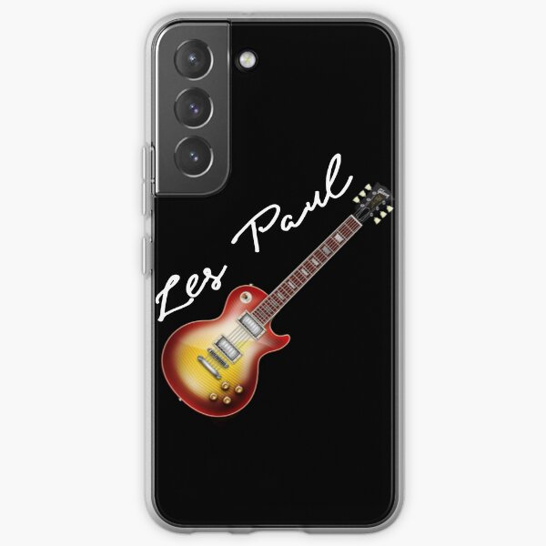Guitar Phone Cases For Samsung Galaxy For Sale By Artists Redbubble
