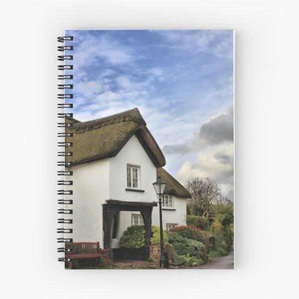 Item preview, Coleford, Devon designed and sold by Squealia.