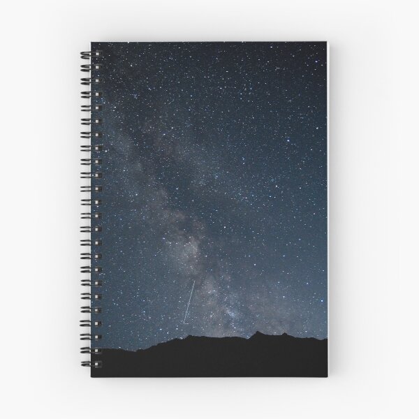 Item preview, Shooting Stars in the Milky Way designed and sold by Nolan Nitschke.