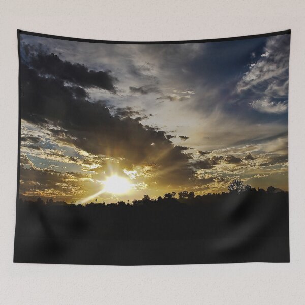 Item preview, Last Rays designed and sold by heatherfriedman.