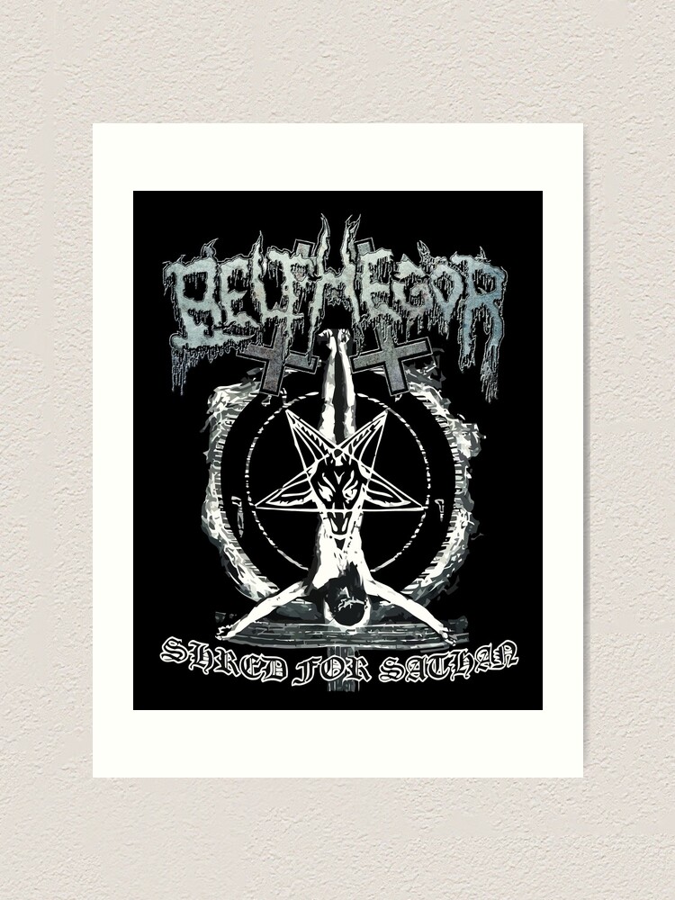 belphegor shirt