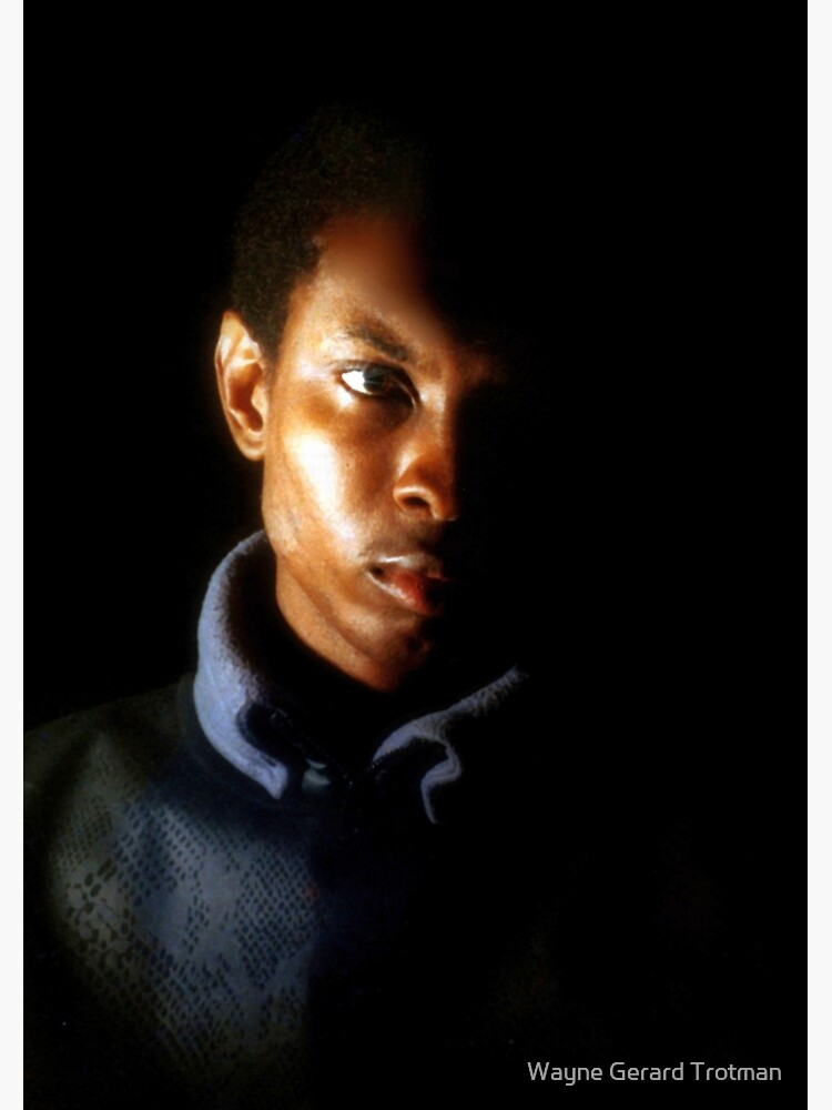 Self Portrait by redmoondragon