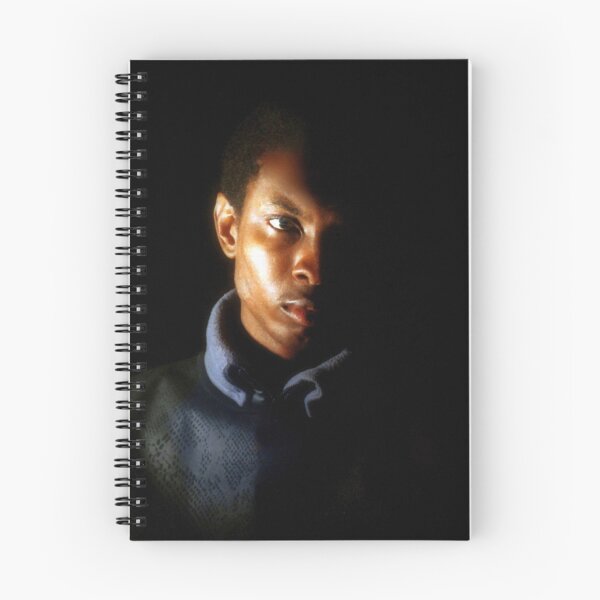 Item preview, Self Portrait designed and sold by Wayne Gerard Trotman.