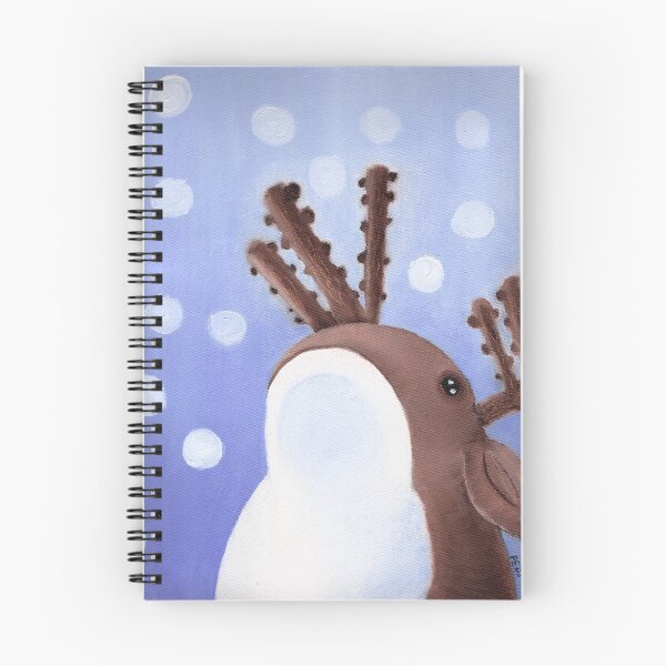 Item preview, Reindeer Simulacrum designed and sold by Frank Pena.