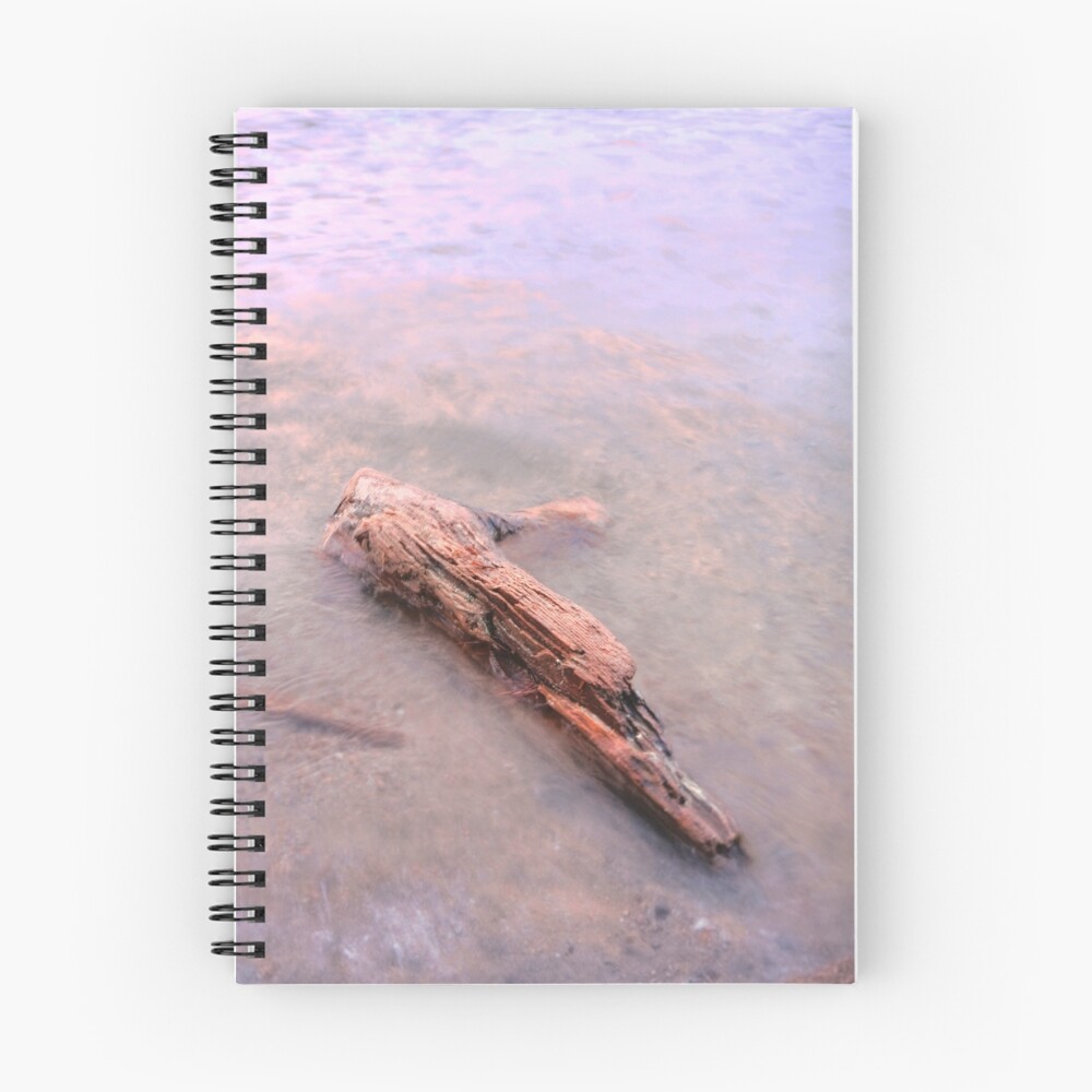 Item preview, Spiral Notebook designed and sold by gavin22.