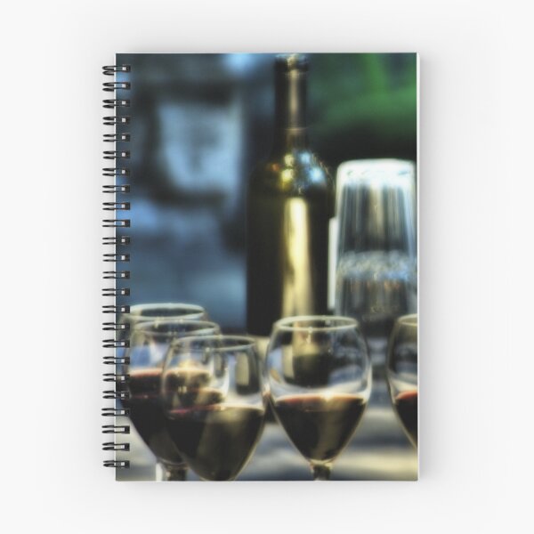 Item preview, Wine & [no]Dine designed and sold by Terence Russell.