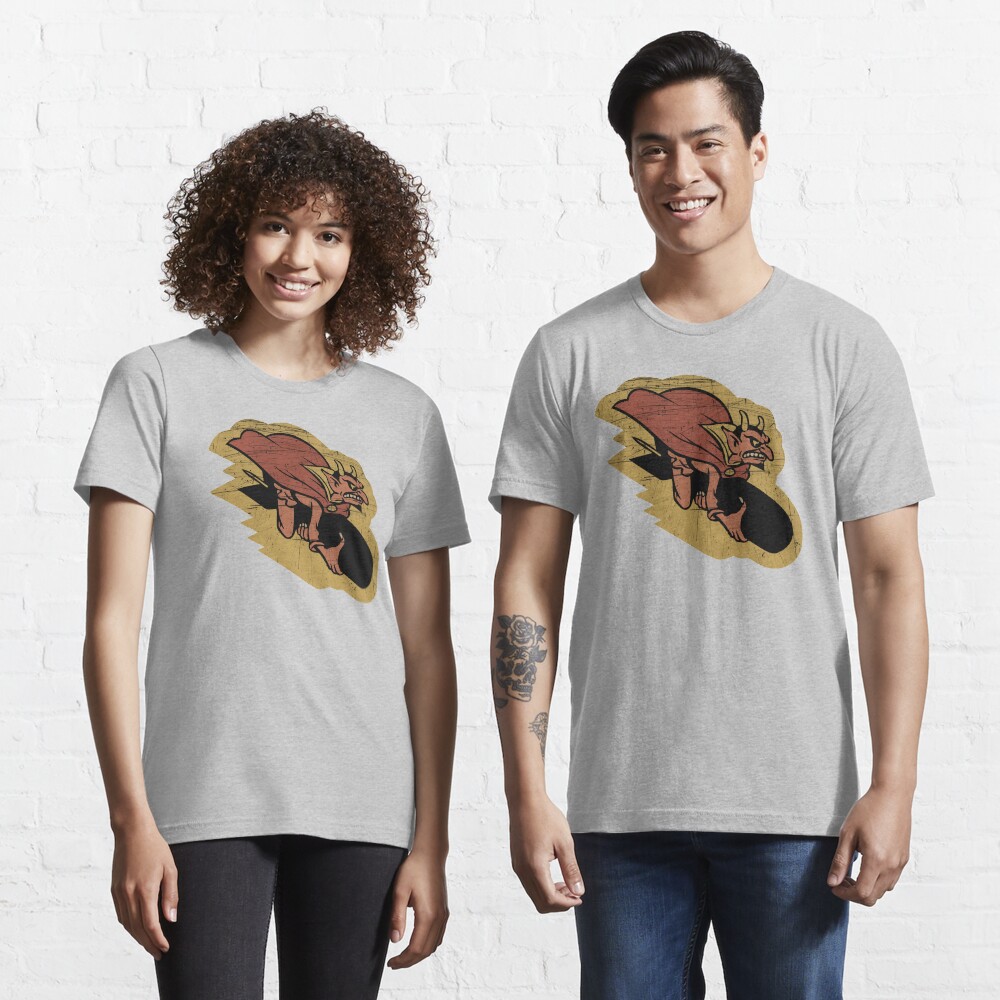 WW2 549th Bomb Squadron Barking Devils Patch Shirt Gear Essential T-Shirt