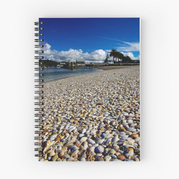 Item preview, Shells on the beach designed and sold by Steven Weeks.