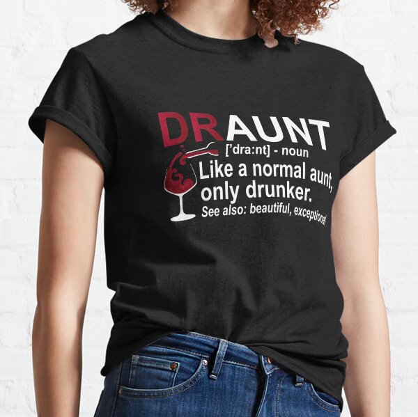 aunt t shirt ideas