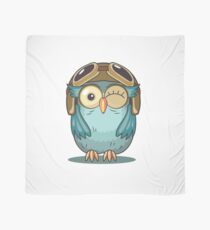 Aviator Scarf