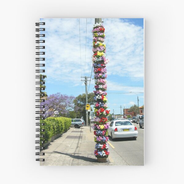 Item preview, road side assistance for the dead designed and sold by Juilee  Pryor.